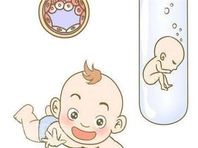 三代试管供卵生男孩